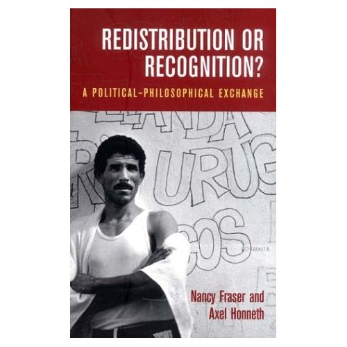 redistribution-or-recognition